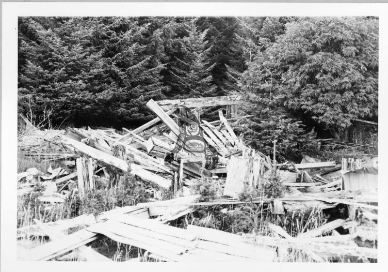 Naden Harbour