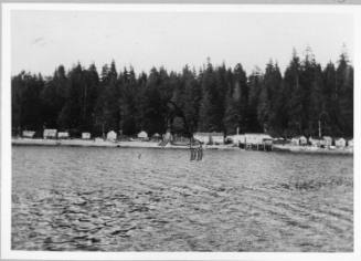 Naden Harbour Cannery