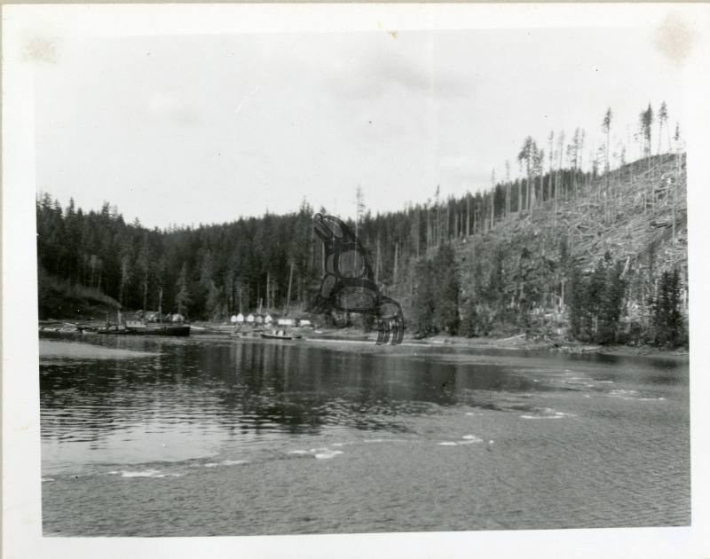 Cumshewa Inlet