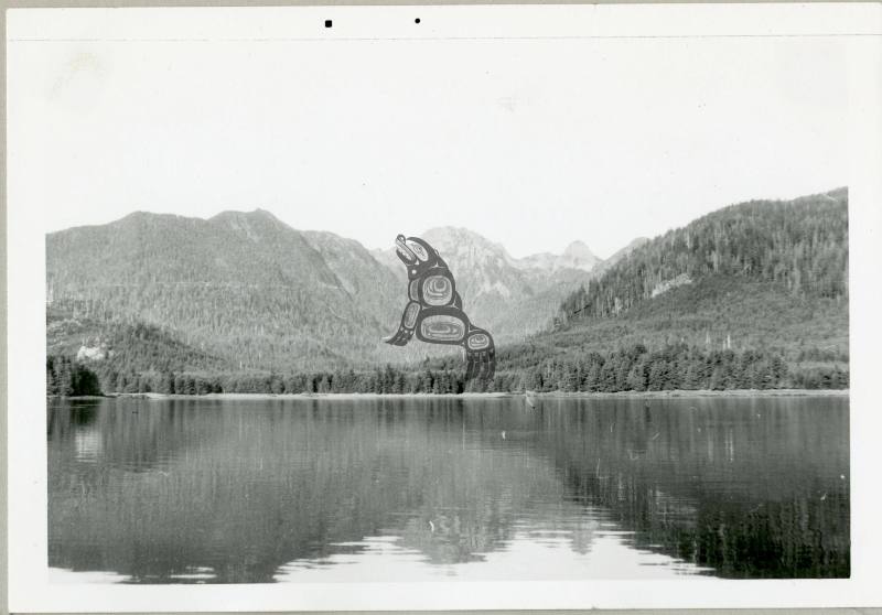 Cumshewa Inlet