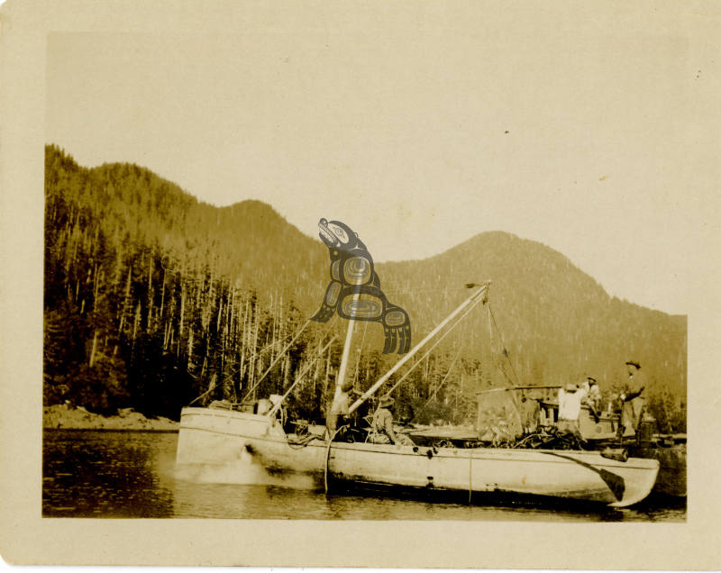 Fishing Boats