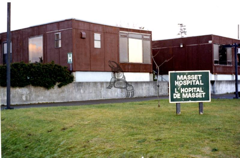 Masset Hospital