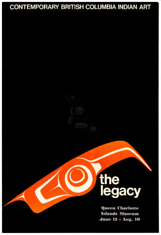 The Legacy Museum Poster