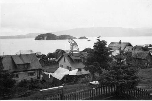 Skidegate