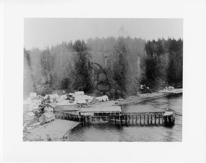 Skidegate Oil Works