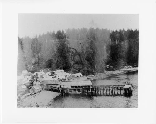 Skidegate Oil Works