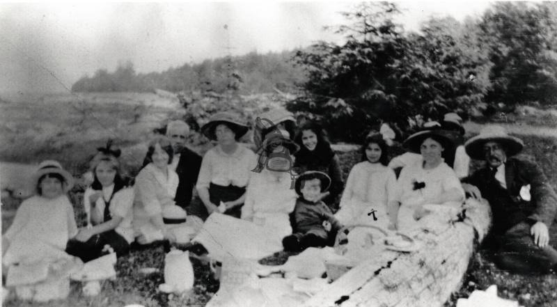 Beach Picnic