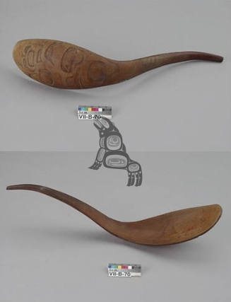 Horn Spoon