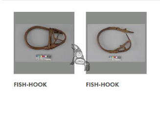 Fish Hooks
