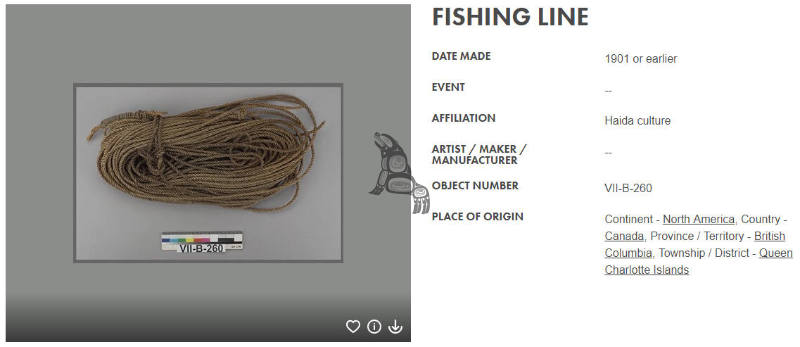 Fishing Line