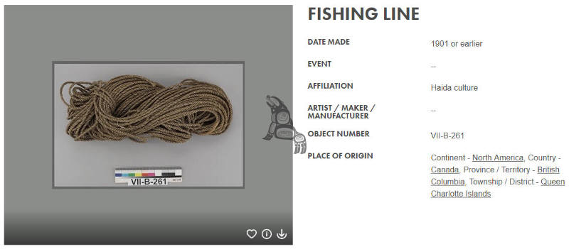 Fishing Line